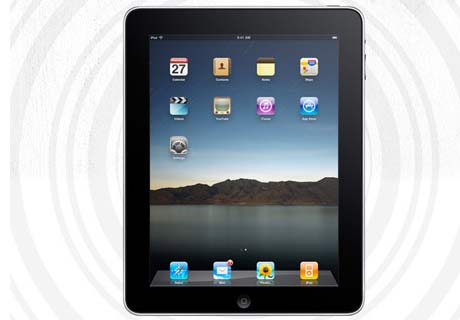 Verizon Apple iPad