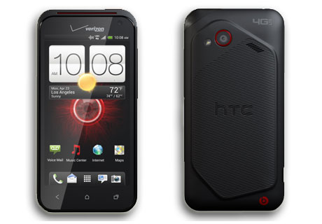 Verizon HTC Droid Incredible