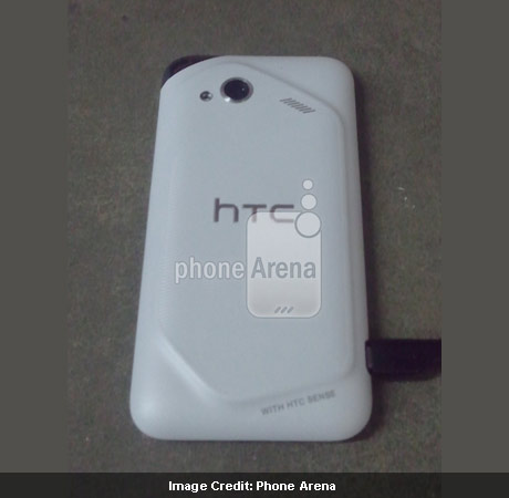 Verizon HTC ICS Phone 01