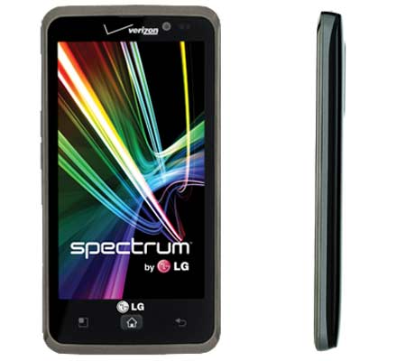 LG Spectrum 01