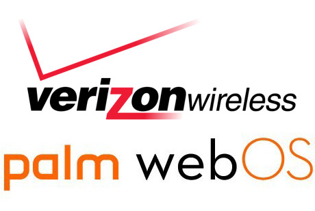 Verizon Palm logo