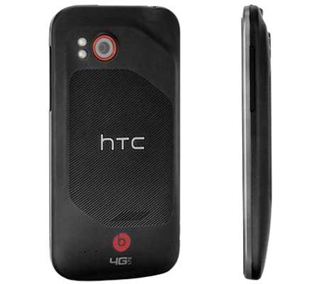 HTC Rezound 02