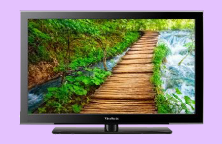 Viewsonic VT3210LED TV