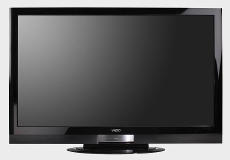 Vizio XVT373SV HDTV