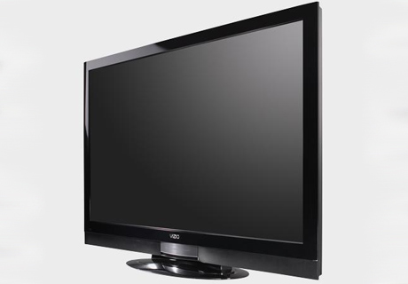 Vizio XVT553SV HDTV