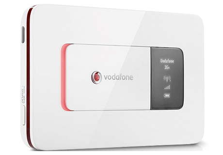 Vodafone Mobile Wi-Fi