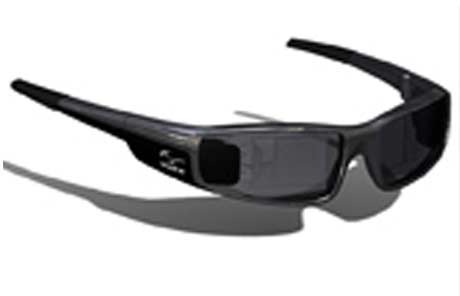 Vuzix Smart Glasses Technology 01