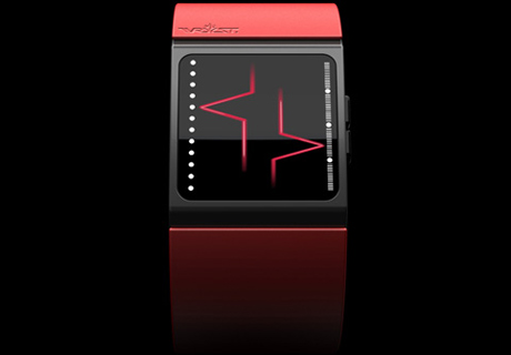 Wryst Variance Watch Concept 1