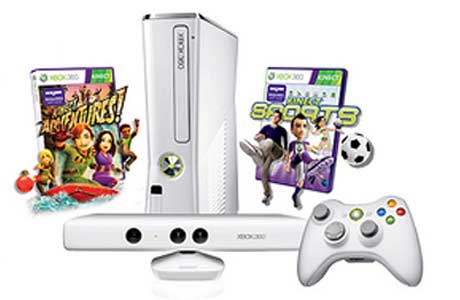 Xbox 360 Family Bundle 02