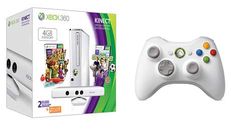 Xbox 360 Family Bundle 01